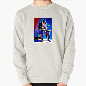 Jazz in Every John Breath John Coltrane Sweatshirts