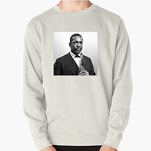 John’s Notes Hit Souls John Coltrane Sweatshirts