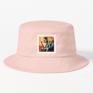 No One Swings Like John John Coltrane Hats & Caps