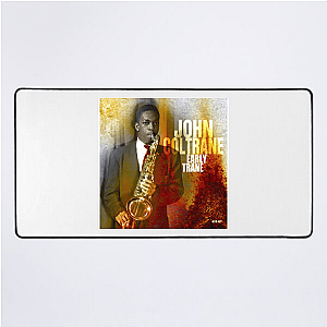 Soul in the Solo – John John Coltrane Mouse Pads