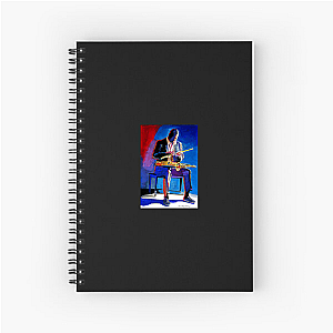 Jazz in Every John Breath John Coltrane Notebook