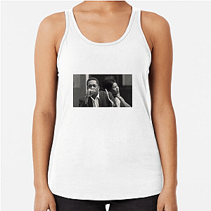 John Coltrane Vibes Only John Coltrane Tank Tops