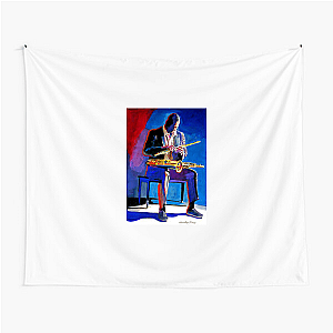 Jazz in Every John Breath John Coltrane Tapestries