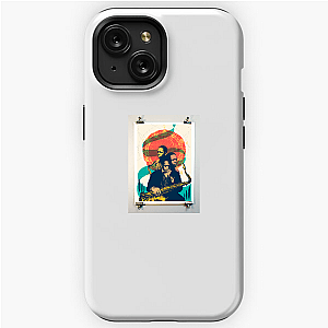 Coltrane = Sonic Revolution John Coltrane iPhone Cases