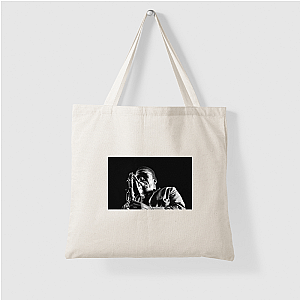 He Blows Like Thunder – Coltrane John Coltrane Bags