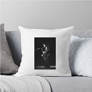 Feel the Trane Flow John Coltrane Pillows Cover