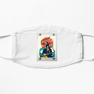 Coltrane = Sonic Revolution John Coltrane Face Masks