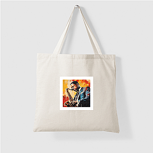 No One Swings Like John John Coltrane Bags