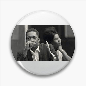 John Coltrane Vibes Only John Coltrane Pins