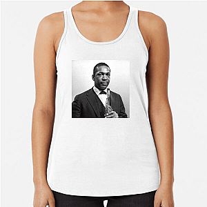 John’s Notes Hit Souls John Coltrane Tank Tops