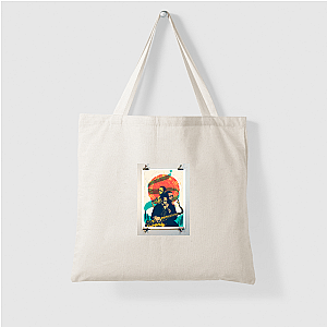 Coltrane = Sonic Revolution John Coltrane Bags