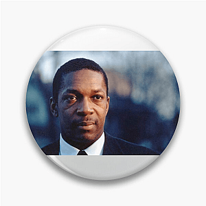 John's Sax. Heaven’s Voice. John Coltrane Pins