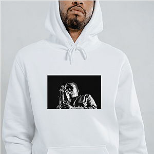 He Blows Like Thunder – Coltrane John Coltrane Hoodies