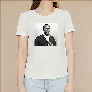 John’s Notes Hit Souls John Coltrane T-Shirts