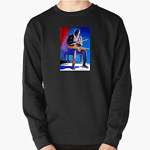 Jazz in Every John Breath John Coltrane Sweatshirts