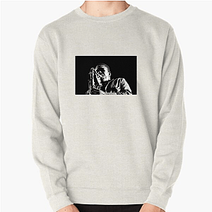 He Blows Like Thunder – Coltrane John Coltrane Sweatshirts