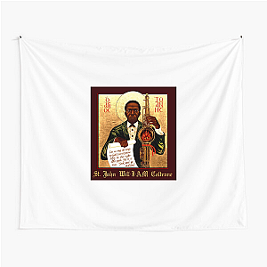 Infinite Sound – Coltrane Style John Coltrane Tapestries