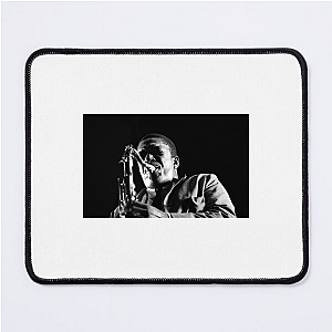 He Blows Like Thunder – Coltrane John Coltrane Mouse Pads