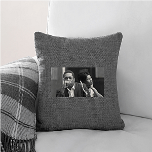 John Coltrane Vibes Only John Coltrane Pillows Cover