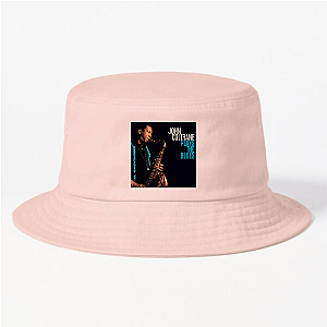Coltrane Cuts Through Noise John Coltrane Hats & Caps