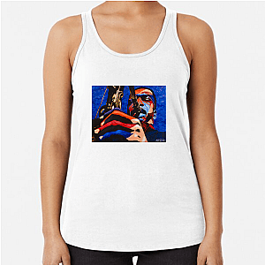 Trane Track, Instant Chill John Coltrane Tank Tops
