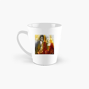 Soul in the Solo – John John Coltrane Mugs
