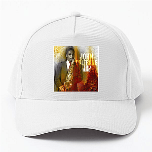 Soul in the Solo – John John Coltrane Hats & Caps