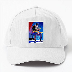 Jazz in Every John Breath John Coltrane Hats & Caps