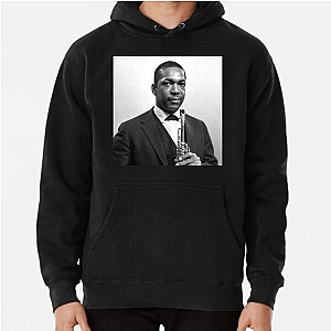 John’s Notes Hit Souls John Coltrane Hoodies