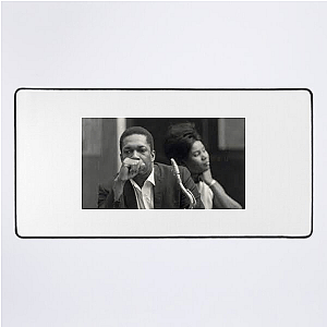 John Coltrane Vibes Only John Coltrane Mouse Pads