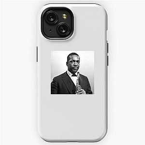John’s Notes Hit Souls John Coltrane iPhone Cases