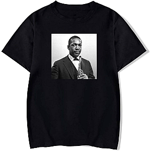 John’s Notes Hit Souls John Coltrane T-Shirts