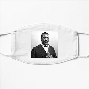 John’s Notes Hit Souls John Coltrane Face Masks
