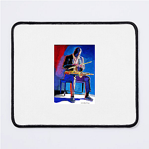 Jazz in Every John Breath John Coltrane Mouse Pads
