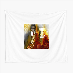 Soul in the Solo – John John Coltrane Tapestries