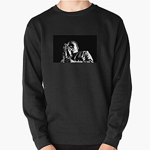 He Blows Like Thunder – Coltrane John Coltrane Sweatshirts
