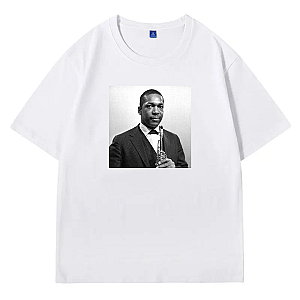 John’s Notes Hit Souls John Coltrane T-Shirts