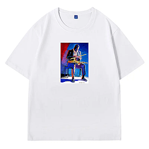 Jazz in Every John Breath John Coltrane T-Shirts