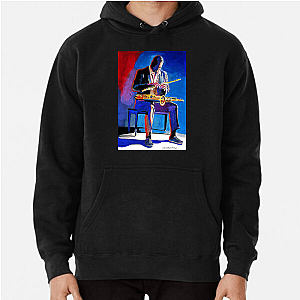 Jazz in Every John Breath John Coltrane Hoodies