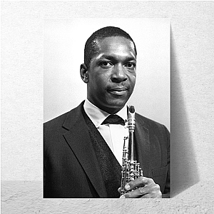 John’s Notes Hit Souls John Coltrane Posters