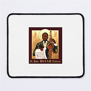 Infinite Sound – Coltrane Style John Coltrane Mouse Pads
