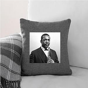 John’s Notes Hit Souls John Coltrane Pillows Cover