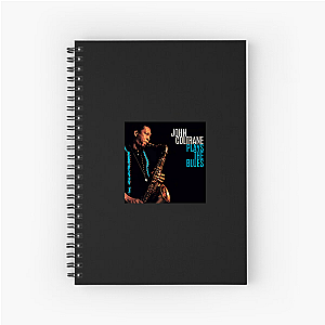 Coltrane Cuts Through Noise John Coltrane Notebook