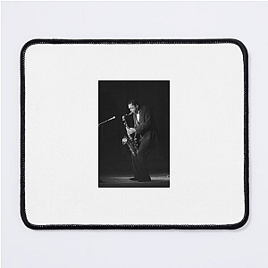 Feel the Trane Flow John Coltrane Mouse Pads