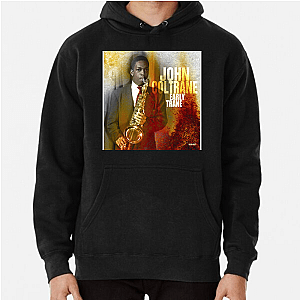 Soul in the Solo – John John Coltrane Hoodies