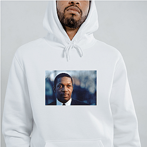 John's Sax. Heaven’s Voice. John Coltrane Hoodies