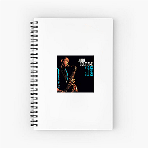 Coltrane Cuts Through Noise John Coltrane Notebook