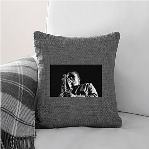 He Blows Like Thunder – Coltrane John Coltrane Pillows Cover