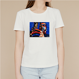 Trane Track, Instant Chill John Coltrane T-Shirts