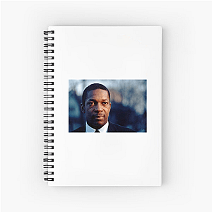 John's Sax. Heaven’s Voice. John Coltrane Notebook